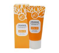 Gel Nettoyant Visage - Nettoyant Visage Hydratant | Hydratant Corporel Pour Plage Travail Vacances École Mariage Camping Spa Fête Avion Matin Week-End Soirée