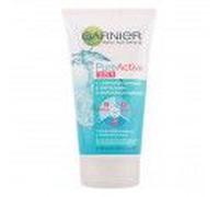 Gel Nettoyant Visage Pure Active Garnier