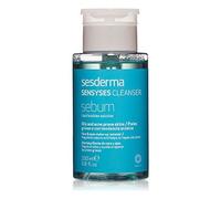 Gel nettoyant visage Sensyses Sebum Sesderma Sensyses [200 ml] 200 ml