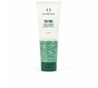 Gel nettoyant visage The Body Shop TEA TREE 100 ml