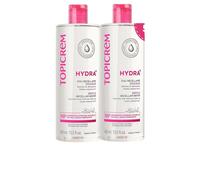 Gel nettoyant visage Topicrem HYDRA+ 400 ml