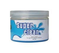 Gel Nettoyant Voiture, Nettoyeur Clavier Slime Nettoyage Pour Intérieur, Nettoyer La Poussière Cleaning Gel, Gels Anti-poussière Universels Pour Ordinateur, Imprimante, Appareil Photo, 160 G