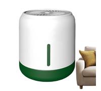 Gel Neutralisateur d'Odeurs pour la Maison - Nettoyeur d'Odeurs sans Électricité - Purificateur d'Air Silencieux Non Électrique | Pour Maison, Dortoir, Chambre, Salle de Bain, Salon, Armoire, et Zone