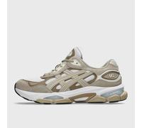 Asics Chaussures de sport GEL-NYC 2.0 Homme Blanc Taille 42 EU