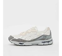 Asics Baskets Gel NYC Cream Blanc Taille 39,5