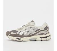 Asics Gel-NYC "Cocoa Powder" - Taille: 43.5 grey