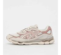 Asics Gel NYC "Cream" - Taille: 45 grey