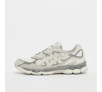 Asics Baskets GEL-NYC Beige/Gris Taille 38