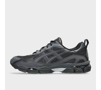 Asics GEL-NYC RGD men Lowtop black taille: 42