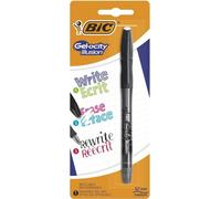 Gel-ocity Illusion stylo effaçable BIC 3 couleurs blister