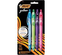 Gel-ocity Quick Dry Retractable Gel Pen