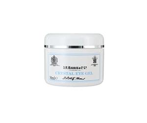 Gel Ojos Crystal D.R. Harris 30ml
