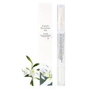 Gel Ongle,Huile Cuticules Ongles,Ingrédients Naturels Durcisseur Ongle,Nail Care Pen,Nail Edge Nutritional Oil Pen Liquid,Convient Aux Ongles Des Mains Et Des Pieds,2ML(E)