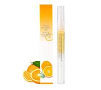 Gel Ongle,Huile Cuticules Ongles,Ingrédients Naturels Durcisseur Ongle,Nail Care Pen,Nail Edge Nutritional Oil Pen Liquid,Convient Aux Ongles Des Mains Et Des Pieds,2ML(G)