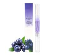 Gel Ongle,Huile Cuticules Ongles,Ingrédients Naturels Durcisseur Ongle,Nail Care Pen,Nail Edge Nutritional Oil Pen Liquid,Convient Aux Ongles Des Mains Et Des Pieds,2ML(M)