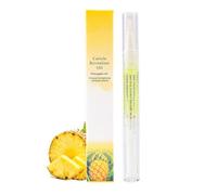 Gel Ongle,Huile Cuticules Ongles,Ingrédients Naturels Durcisseur Ongle,Nail Care Pen,Nail Edge Nutritional Oil Pen Liquid,Convient Aux Ongles Des Mains Et Des Pieds,2ML(L)