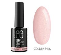 Gel Ongles Pro Master Or Rose 11g Rose