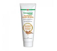 Gel Oral Boules de Poils - Vetoquinol - 120g - Saveur Poisson