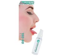 Gel oraux - menthe poivrée (50ml)