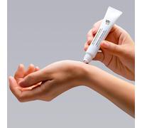 Gel orgamisque vibrant