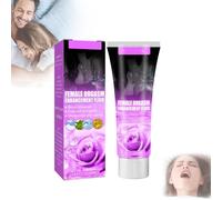 Gel Orgasme Rapide Puissant, Gel Orgasme Rapide Huile Sexuelle Féminine, Activateur D'excitation Sexuelle Féminine, Activateur De Plaisir Sexuel, Crème D'amélioration De L'intimité (1pcs)