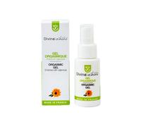 Gel Orgasmique - Divinextases