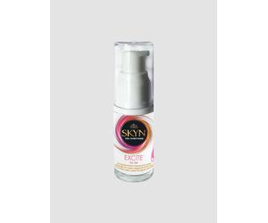 Gel Orgasmique Féminin SKYN Excite 15 ml