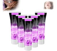 Gel Orgasmique Intense Et Rapide, Femmes Gel Orgasmique Intense Et Rapide, Stimulant Du Plaisir Sexuel, Crème Pour Améliorer L'intimité, Formule Naturelle Et Sûre (5pcs)