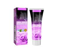 Gel Orgasmique Intense Et Rapide - Gel De Plaisir À Action Rapide Pour Les Couples, Crème Pour Améliorer L'intimité, Stimulant Sensuel, Formule Intensifiant L'orgasme (1pcs)