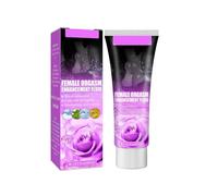 Gel orgasmique rapide et intense, gel orgasmique rapide, huiles sexuelles pour femmes, rehausseur d'excitation sensuelle pour femmes, amélioration de la promotion sexuelle (M,1PC)