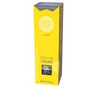 Gel orgasmique stimulant Hot Shiatsu 30 ml