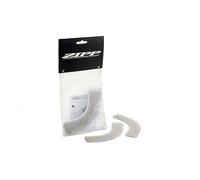 Gel Pad Set pour guidon Zipp Blanc