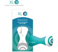 Gel pads PAINGONE pour Paingone XL