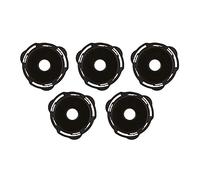 BOSCH Coussinets en gel pour Atino 5 pièces 1608M00C42