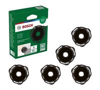 Gel pads pour laser lignes Atino de Bosch (5 gel pads pour fixer le laser Atino sur presque toutes les surfaces lisses, dans boîte carton)