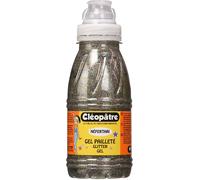 Gel Pailleté - Néfertari - Multicouleur - Flacon De 250 Ml - Cléopâtre