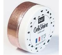 Odif Gel pailleté Odishine – Éco-responsable – Rose des Sables – 70 ml