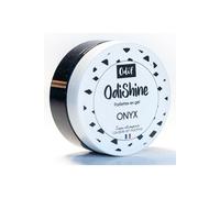 Gel Pailleté OdiShine 70 ml - Embellissez vos Créations avec Eclat et Eco-Responsabilité -(...) - Onyx
