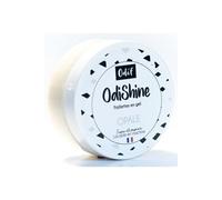 Gel Pailleté OdiShine 70 ml - Embellissez vos Créations avec Eclat et Eco-Responsabilité -(...) - Opale