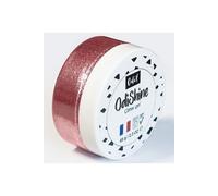 Gel Pailleté OdiShine 70 ml - Embellissez vos Créations avec Eclat et Eco-Responsabilité -(...) - Rose doré