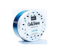 Gel Pailleté OdiShine 70 ml - Embellissez vos Créations avec Éclat et Éco-Responsabilité - Odif(...) - Saphir Saphir