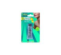 Gel Pailleté Pour La Peau
