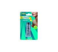 Gel Pailleté Pour La Peau