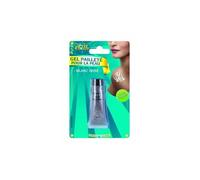 Gel Pailleté Pour La Peau