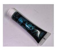 Gel Paillettes Visage et Corps vert emeraude (tube de 15ml)
