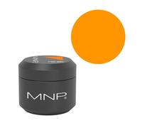 Gel Paint nail art Pop Gel 404 Orange MNP 5ml