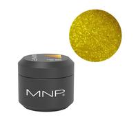 Gel Paint nail art Pop Gel 409 Gold MNP 5ml