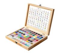 Gel Palette 100 Töne Hochpigmentiert for for for for 2ml