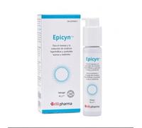 Gel para los ojos de la marca EPICYN ideal para unisexe adulte
