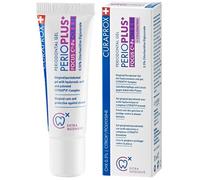 GEL PARODONTOLOGIQUE AVEC 0,5% CURAPROX PERIO PLUS FOCUS CHX ET CITROX 10ML